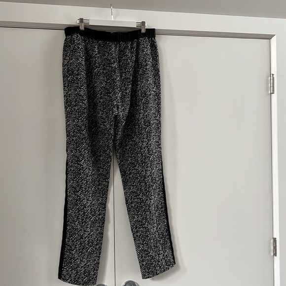 Vince Camuto Pull On Drawstring Pants - Picture 4 of 8